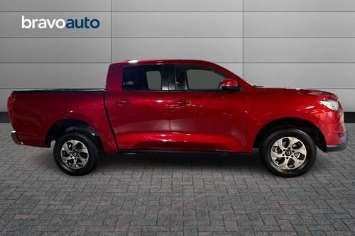 Great Wall (in) 2.0 Elite Mt 4x4 Diesel 2p