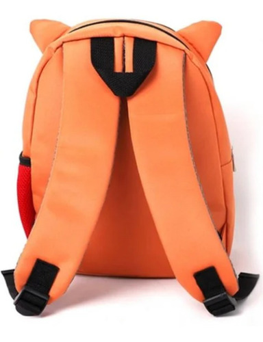 Mochila De Animalito Preescolar Pen+gear Para Niños Pequeños