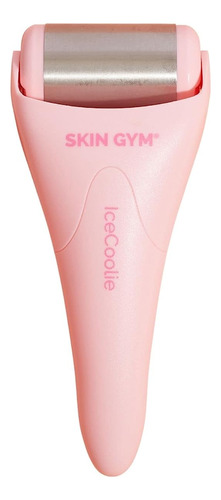 Skin Gym Icecoolie - Rodillo Facial Masajeador Para Arrugas 