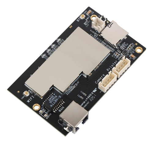 E1924 3d Cr-10 Smart Pro Wifi Lan Camara Modulo Tarjeta Pcb