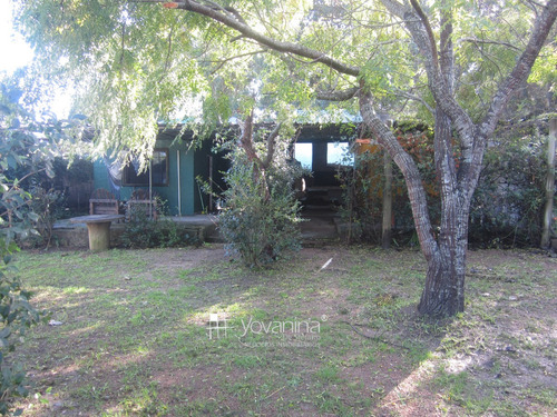 3 Casas En Un Mismo Padrón En Sierras Del Mar Santa Ana Ref Y208 Inmobiliaria Yovanina