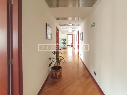 Oficina En Arriendo En Quinta Camacho