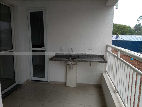 Imagem 4 de 9 de Apartamento Centro - Sao Bernardo Do Campo - Sao Paulo | Ref.: - 52297