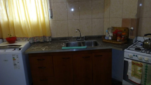 Imagen 3 de 14 de Casa Ph En Venta Cond En Moron Sur