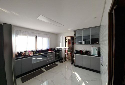 Imagem 5 de 15 de Apartamento Com 4 Dormitórios Na Vila Formosa. - Mz7229