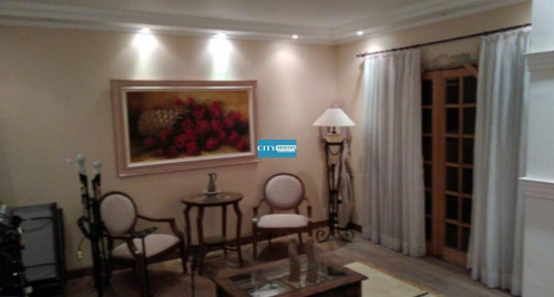 Imagem 19 de 30 de Casa Em Jardim Itatiaia, Campinas/sp De 700m² 4 Quartos À Venda Por R$ 850.000,00 - Ca2329476-s