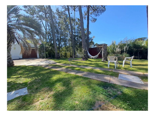 Imagen 17 de 29 de Alquiler Temporario Casa De 4 Dormitorios En Rincón Del Indio, Punta Del Este.