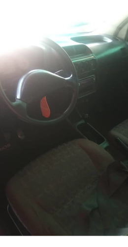 Imagen 6 de 9 de Toyota Terios Sencilla