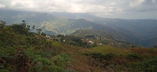 Terreno En El Sector Potrero Perdido