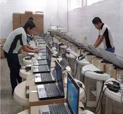 Impresora Color Multifuncional,canon/hp,3en1, Sistema Contin