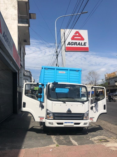 Imagen 2 de 9 de Agrale A 10000 Canovas Automotores