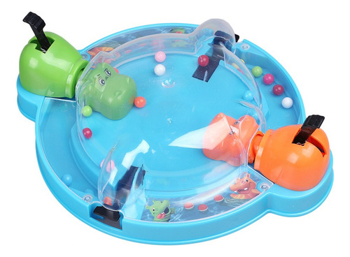 Concurso interactivo Hippo Bead Match Hungry Hippo Bead