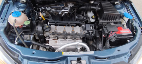 Volkswagen Gol Trend 1.6 Trendline 101cv