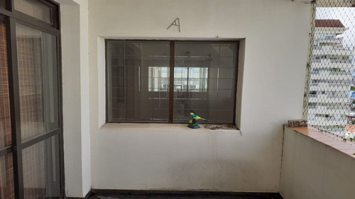 Imagem 6 de 30 de Cobertura Com 5 Dormitórios À Venda, 400 M² - Chácara Inglesa - São Bernardo Do Campo/sp - Co2619