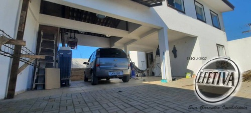 Imagem 7 de 15 de Residência 2 Pavimentos 135 M² - Piçarras - Guaratuba - 1986r