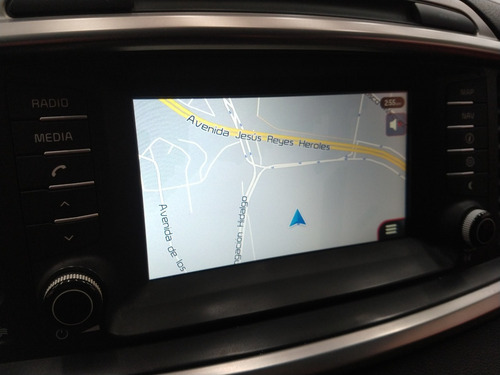 Imagen 13 de 15 de Kia Sorento 3.3 Sxl V6 Awd