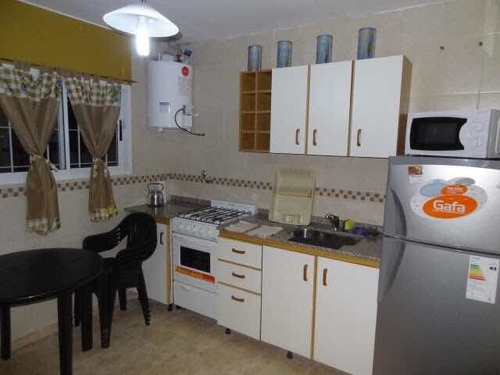 Imagen 2 de 9 de Duplex Alquileres En Santa Clara Del Mar