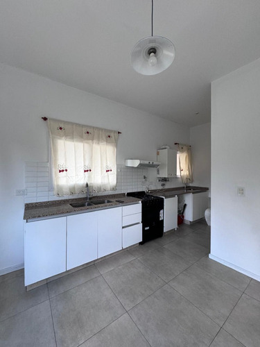 Venta Casa Barrio Cerrado Manzanares Chico Pilar