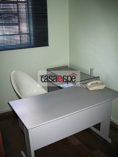 Imagem 13 de 14 de Casa - Sumare - Ref: 693 - V-693