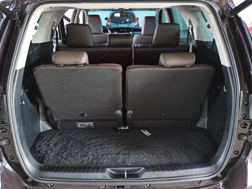 Toyota Sw4 2018 2.8 Tdi Srx 7l 4x4 Aut. 5p