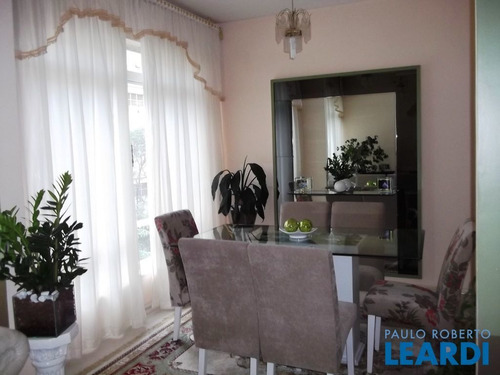 Imagem 1 de 15 de Apartamento - Barra Funda - Sp - 408533
