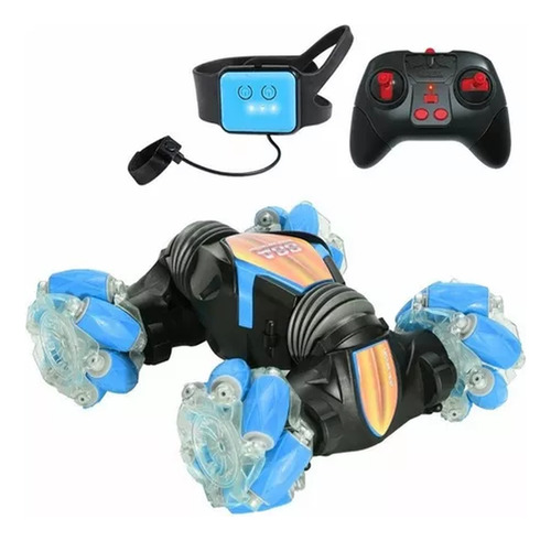 Auto Control Remoto Sensor Movimiento Control Mano Gesto