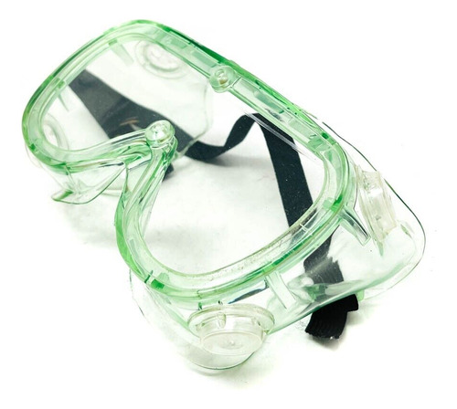 Bouton 551 Fogless Softsides Indirect Vent Safety Goggle Eeh