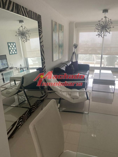 Imagen 3 de 30 de Apartamento En Torre Moderna Con Amenities