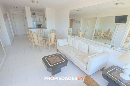 Imagen 5 de 22 de Apartamento 2 Dormitorios En Alquiler Anual
