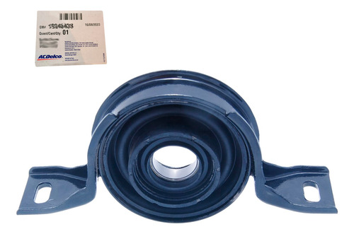 Puente Cardan Soporte Chumacera Chevrolet Captiva 30mm