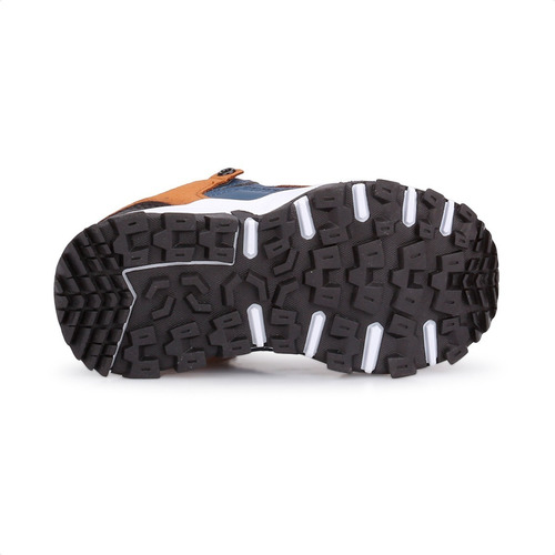Imagen 7 de 7 de Zapatillas Topper Ever Kids Niño Trekking Reforzada