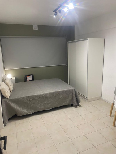 Departamento Al Frente Reciclado Amoblado