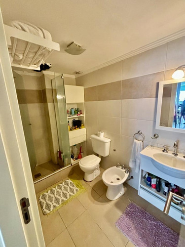 Departamento En Venta - 1 Dormitorio 1 Baño - 56mts2 - Mar Del Plata