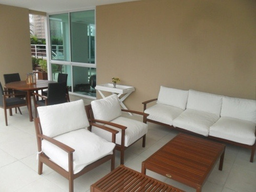 Imagem 10 de 19 de Aluguel Apartamento Campos Dos Goytacazes Brasil - 595-a