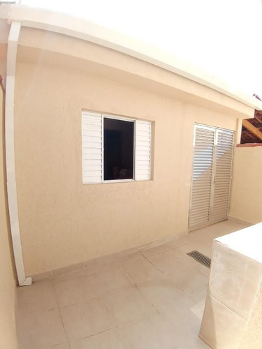 Imagem 21 de 23 de Sobrado À Venda, 166 M² Por R$ 700.000,00 - Tremembe - São Paulo/sp - So2396