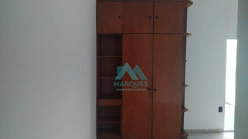 Imagem 21 de 30 de Linda Casa Recém Reformada No Centro De Caçapava - Ca0415