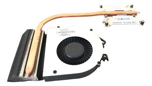 Cooler Completo Hp Probook 4440s (Usado)