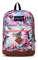 Comprar Mochila Jansport City View Zebra Agave Js0a393u7