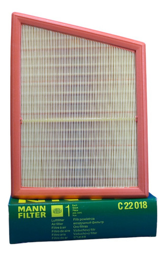 Filtro Aire Para Min Cooper 1.5 2.0 14-22 C22018 13718513944
