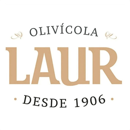 Aceite de oliva virgen Laur clásico en caja