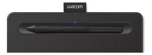Ctl 4100wl Wacom Intuos Small/bluetooth/negra C/lápiz