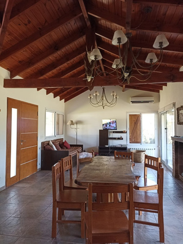 Imagen 4 de 21 de Cabaña -villa General Belgrano Zarzamora