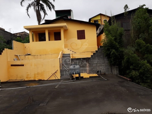 Imagem 3 de 14 de Terreno Em Jardim Campo Verde - Mauá - Sp - 29/a53