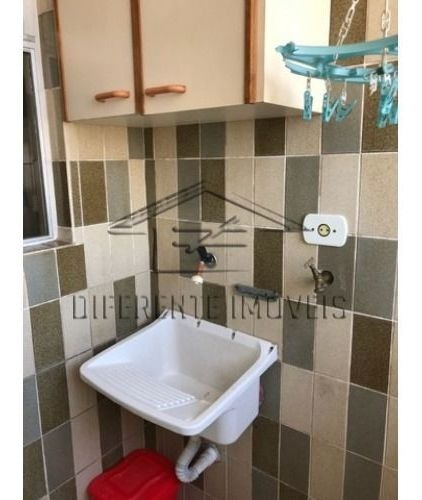 Imagem 15 de 15 de Apartamento 02 Dorms - 1 Vaga Na Mooca !