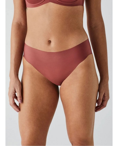 Calcinha Biquíni Zero Marcas Liz Lingerie - Ref. 50257