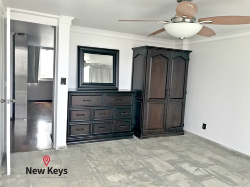 Imagen 11 de 25 de En La Juarez Venta O Renta Ph De 4 Pisos Con Terrazas Y Roof