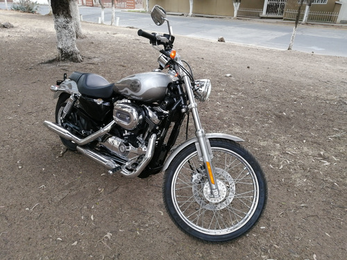 Harley Davidson  Sporster 1200