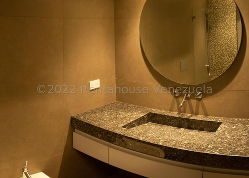 Imagen 18 de 30 de Lmgc Vende Espectacular Apartamento En Altamira Cod: 22-27799