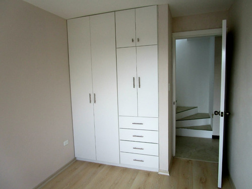 Imagen 3 de 26 de Se Vende Hermosa Casa Por Estrenar Con Ubicacion Exclusiva En Conjunto Privado Prados De Inchalillo 2