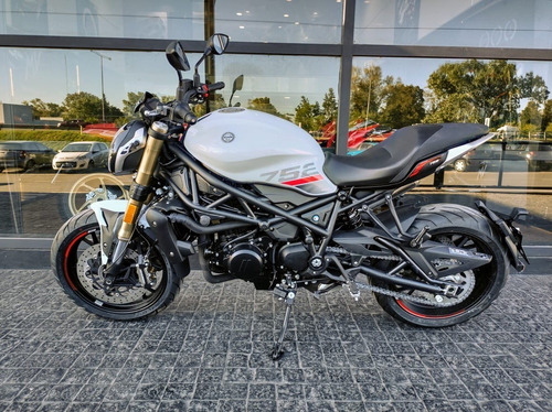 Imagen 2 de 23 de Benelli 752s - Disponible Para Entrega Inmediata!!! Jc